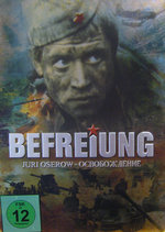 Film: Befreiung [MP] [6 DVDs]