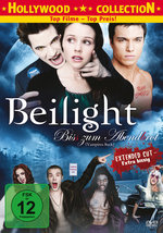Film: Beilight - Biss zum Abendbrot - Extended Cut