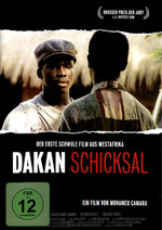 Film: Dakan - Schicksal (OmU)