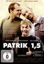 Film: Patrik 1,5 (OmU)
