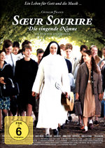 Film: Soeur Sourire - Die singende Nonne