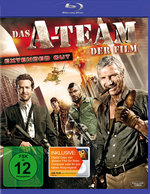 Film: Das A-Team - Der Film - Ext.Cut (+Dig. Copy D.)