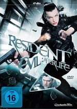 Film: Resident Evil: Afterlife
