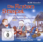 Film: Die Roten Stiefel