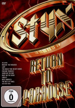 Film: Styx - Return To Paradise
