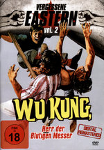 Film: Wu Kung - Herr der bl... - Vergessene Eastern 2