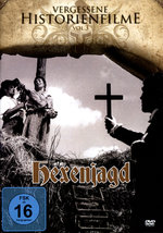 Film: Hexenjagd - Vergessene Historienfilme Vol. 3