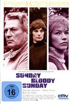 Film: Sunday Bloody Sunday