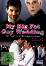Film: My Big Fat Gay Wedding