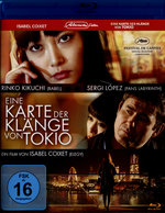 Film: Eine Karte der Klänge von Tokio