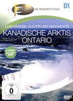 Film: Kanadische Arktis & Ontario - Lebensweise, K...