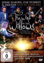 Film: The Wind in the Willows