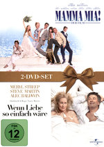 Film: Mamma Mia! - Der Film/Wenn Liebe so einfach wäre