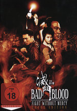 Film: Bad Blood - Fight without mercy