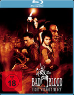 Film: Bad Blood - Fight without mercy