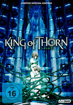 Film: King of Thorn [LE]