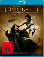 Film: ONG-BAK 3 - Uncut [SE]