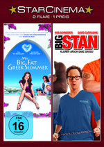 Film: My Big Fat Greek Wedding/Big Stan - Star Cinema