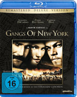 Film: Gangs of New York - Remastered Deluxe Version