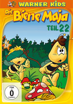 Film: Die Biene Maja - Teil 22 - Warner Kids Edition