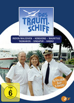 Film: Das Traumschiff - Box 7 [3 DVDs]