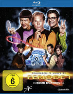 Film: TRaumschiff Surprise - Periode 1