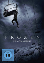 Film: Frozen - Eiskalter Abgrund