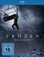 Film: Frozen - Eiskalter Abgrund