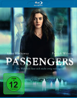 Film: Passengers