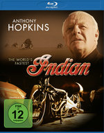 Film: The World's Fastest Indian