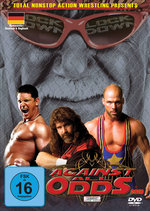 Film: TNA Wrestling - Against All Odds 2010