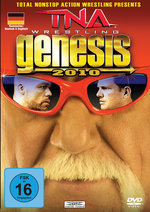 Film: TNA Wrestling - Genesis 2010