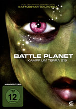 Film: Battle Planet - Kampf um Terra 219