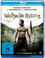 Film: Walhalla Rising - Uncut