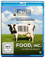 Film: Food Inc. - Was essen wir wirklich?