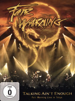 Film: Fair Warning - Talking Ain't Enough/Live in ...