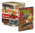 Film: Astro Zombies - Grindhouse Collection 1 [SE]