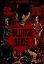 Film: Blutige Seide - Hardbox-Series