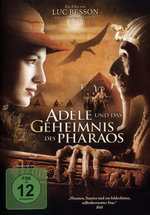 Film: Adele und das Geheimnis des Pharaos