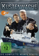 Film: Küstenwache - Staffel 9 [2 DVDs]