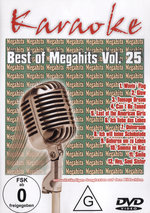 Film: Karaoke - Best of Megahits Vol. 25