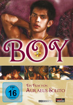 Film: Boy (OmU)