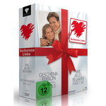 Film: Verbotene Liebe - Geschenk-Edition [10 DVDs]