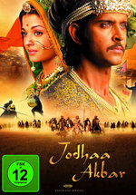 Film: Jodhaa Akbar [2 DVDs]