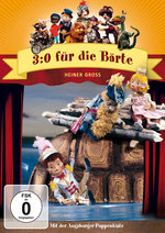 Film: 3:0 für die Bärte