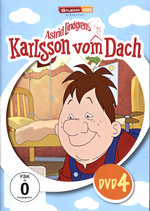 Film: Karlsson vom Dach 4