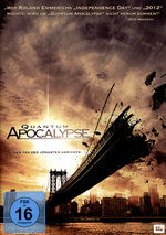Film: Quantum Apocalypse