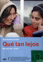 Film: Que tan lejos (OmU)