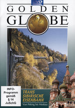 Film: Transsibirische Eisenbahn - Golden Globe