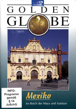 Film: Mexico - Golden Globe